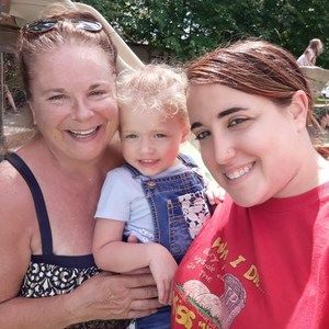 Meet your Posher, Carla